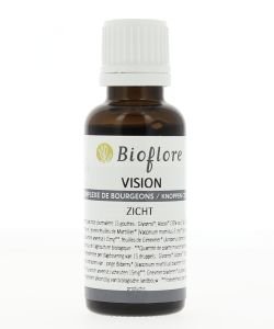 Gemmo complexe - GC12 Vision BIO, 30 ml